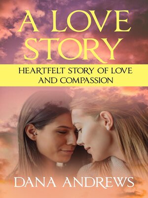 cover image of A Love Story